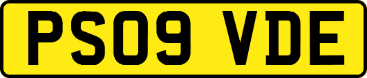 PS09VDE