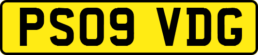 PS09VDG