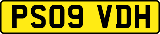 PS09VDH