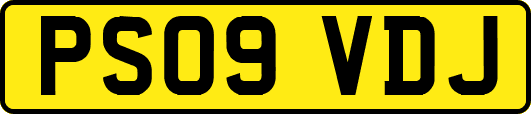 PS09VDJ