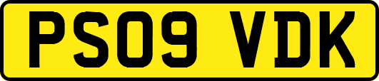 PS09VDK