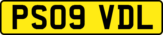 PS09VDL