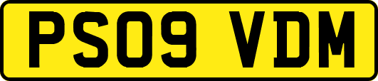PS09VDM