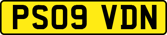 PS09VDN