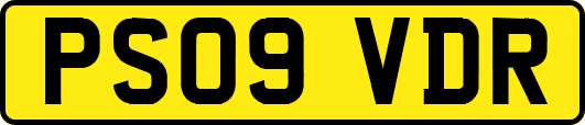 PS09VDR