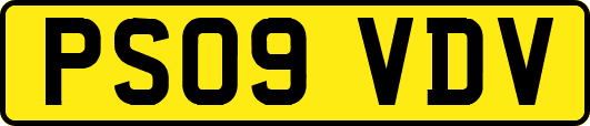 PS09VDV