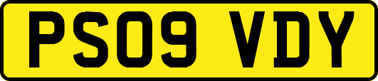 PS09VDY