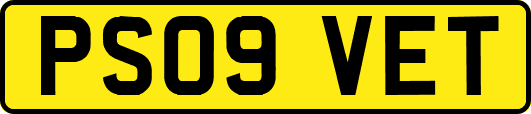 PS09VET