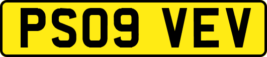 PS09VEV