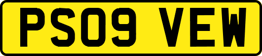 PS09VEW