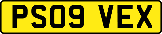 PS09VEX