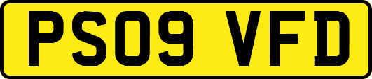 PS09VFD