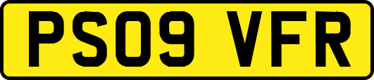 PS09VFR