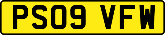 PS09VFW