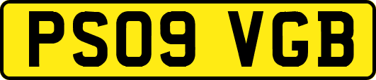 PS09VGB