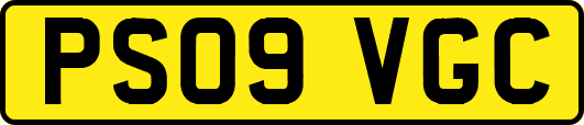 PS09VGC