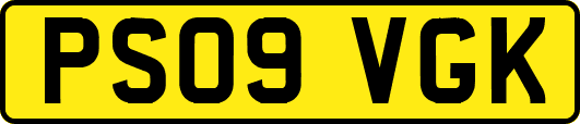 PS09VGK