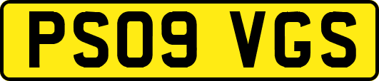 PS09VGS
