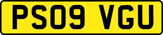 PS09VGU