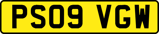 PS09VGW