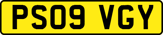 PS09VGY