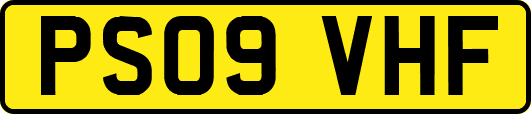 PS09VHF