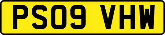 PS09VHW