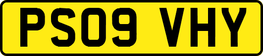 PS09VHY