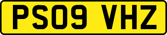 PS09VHZ