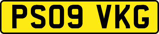 PS09VKG