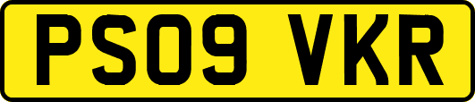 PS09VKR
