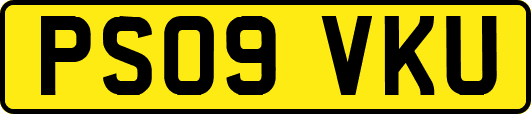 PS09VKU