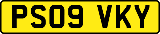 PS09VKY
