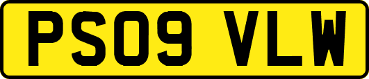 PS09VLW