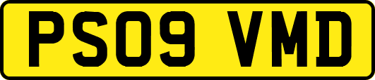 PS09VMD