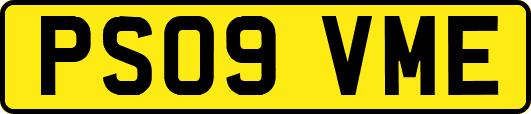 PS09VME