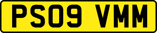 PS09VMM