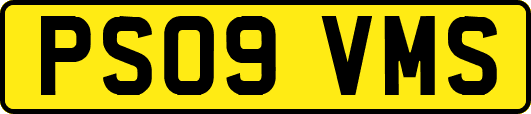 PS09VMS