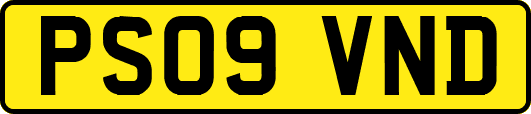 PS09VND