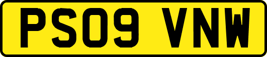 PS09VNW