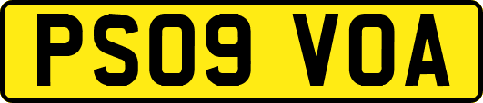 PS09VOA