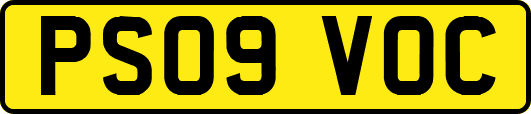 PS09VOC