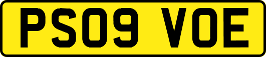 PS09VOE