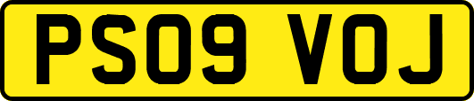 PS09VOJ