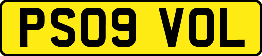 PS09VOL