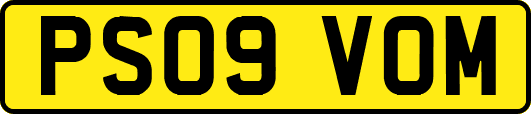PS09VOM