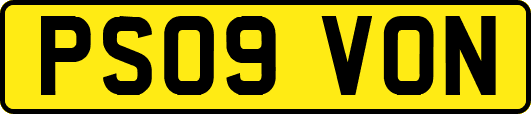 PS09VON