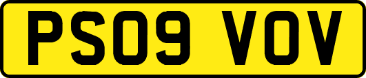 PS09VOV