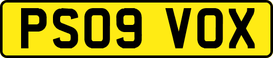 PS09VOX