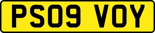 PS09VOY